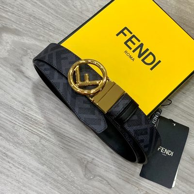 Fendi Belt — 4