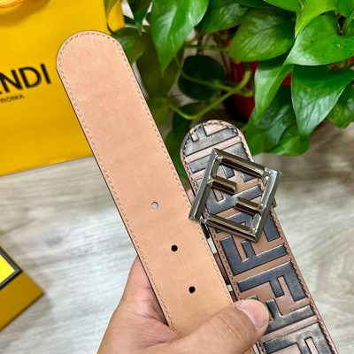 Fendi Belt — 4