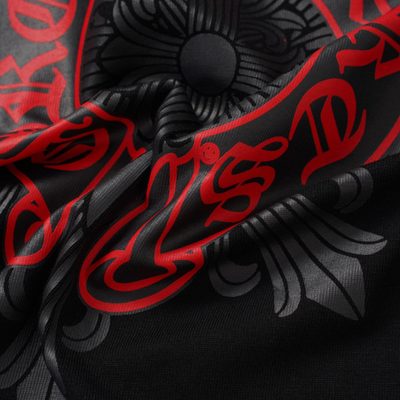 Chrome Hearts T-shirt — 7