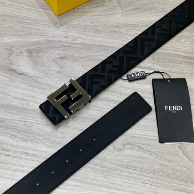 Fendi Belt — 3