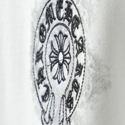 Chrome Hearts t-shirt — 5