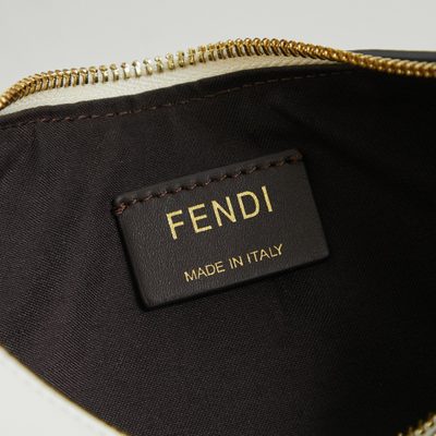 Fendi Fendigraphy Small shoulder bag (T) — 9