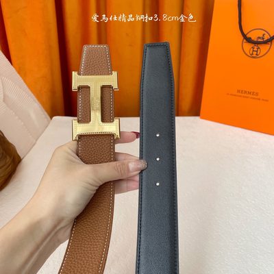 Hermès Belt — 4