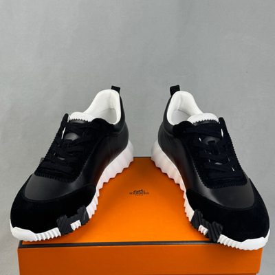 Hermès Bouncing sneakers — 4