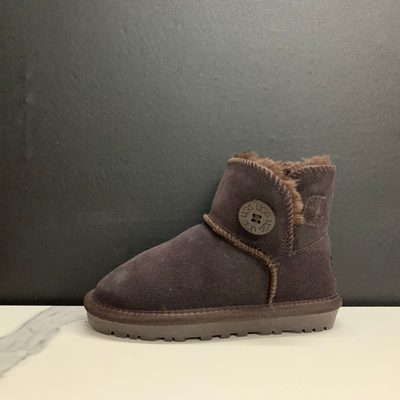 UGG Mini Bailey Button — 3