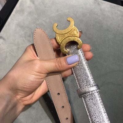 Celine Belt — 6