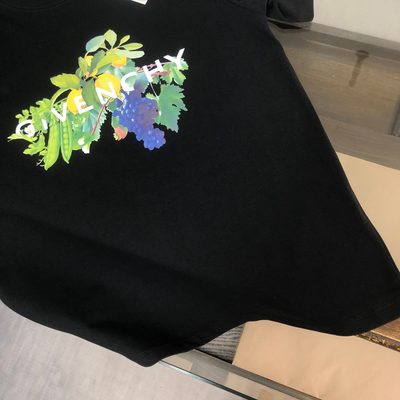 Givenchy cotton T-shirt — 7
