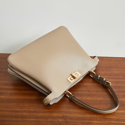 Fendi Peekaboo Soft bag (T) — 3