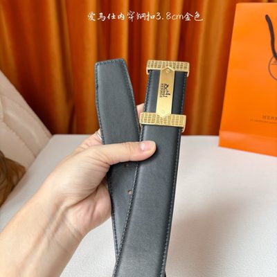 Hermès Belt — 4