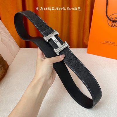 Hermès Belt — 6