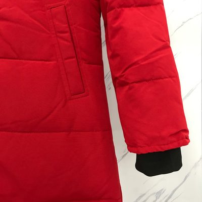 Canada Goose Mystique Parka — 5