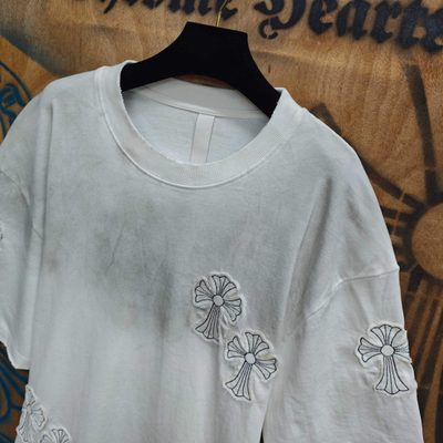 Chrome Hearts t-shirt — 4