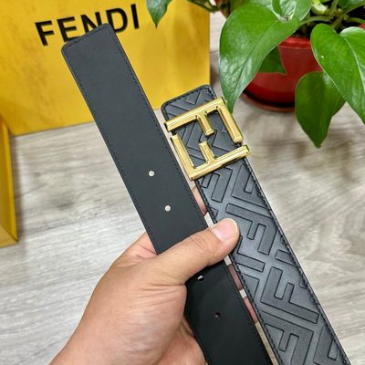 Fendi Belt — 4