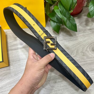 Fendi Belt — 3