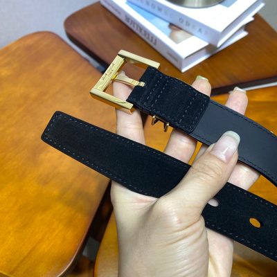 YSL Belt — 5