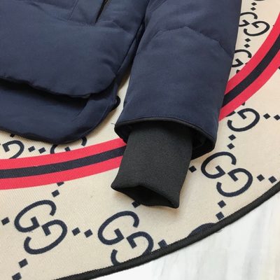 Canada Goose Macmillan Parka — 7