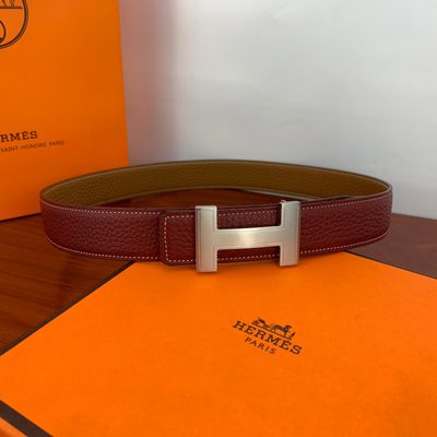 Hermès Belt — 5