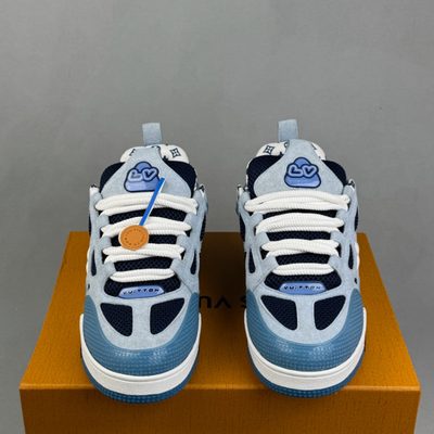 Louis Vuitton LV Skate Trainers — 3