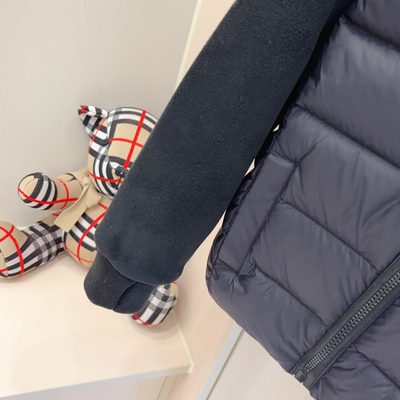 Moncler  children's jacket — 4
