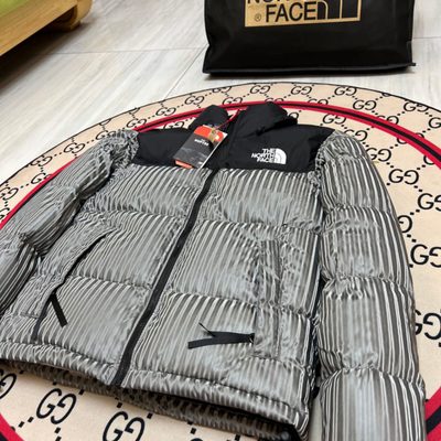 The North Face 1996 Retro Nuptse Jacket — 4