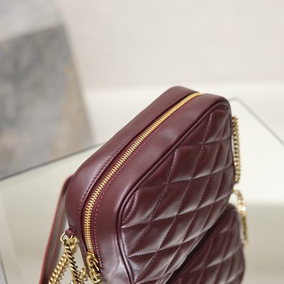 Saint Laurent shoulder bag — 6