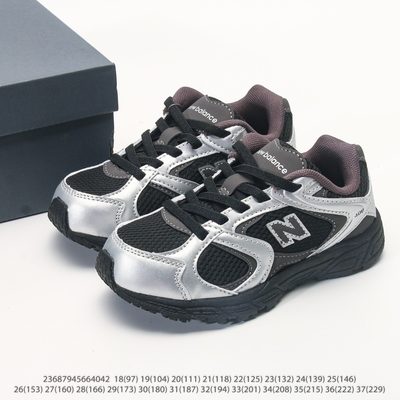 New Balance 408 lifestyle sneakers — 9