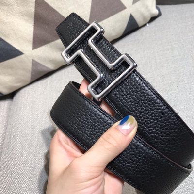 Hermès Belt — 6