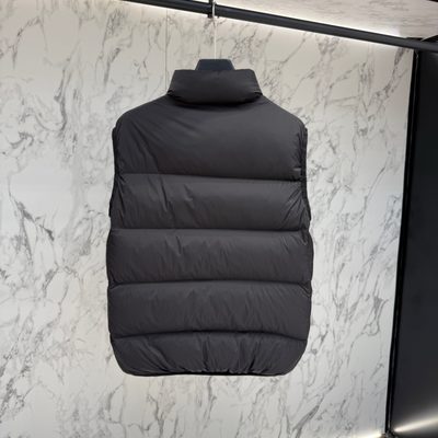 Moncler Almaz Down Gilet — 3
