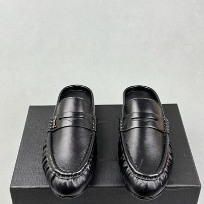 Saint Laurent Le Loafer — 3