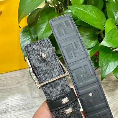 Fendi Belt — 5