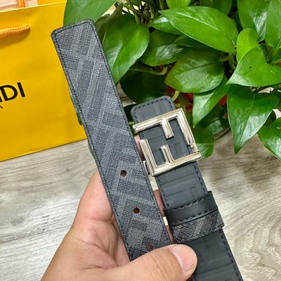Fendi Belt — 4