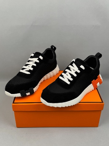 Hermès Bouncing sneakers