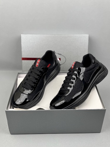 Prada America's Cup sneakers