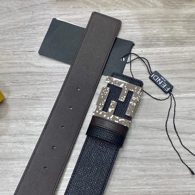 Fendi Belt — 8