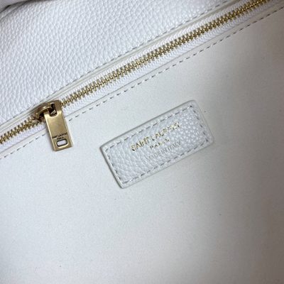 Saint Laurent Le 5 à 7 Bea tote bag — 6