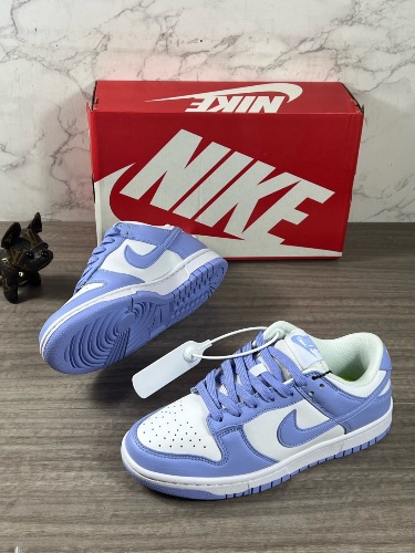 Nike Dunk Low Next Nature 'Lilac' sneakers
