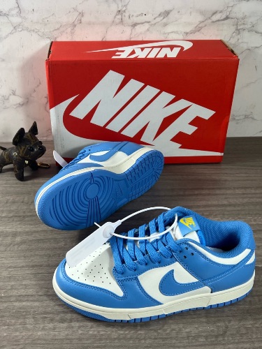 Nike Dunk Low "Coast" sneakers