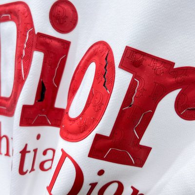 DIOR crewneck sweatshirt — 5