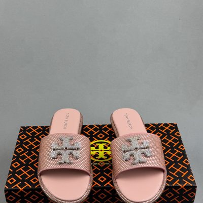 Tory Burch Everly Slide Sandals — 3