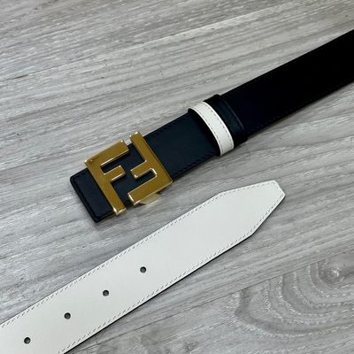 Fendi Belt — 3