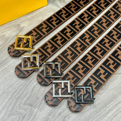 Fendi Belt — 6