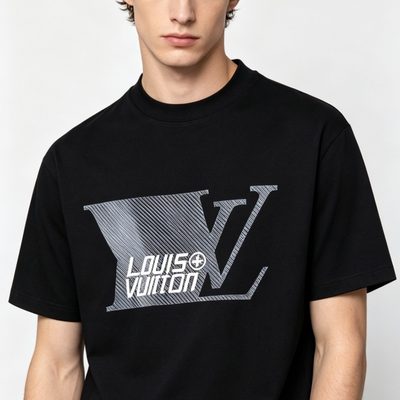 LV T-shirt — 7