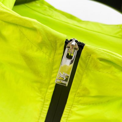 Arc'teryx windbreaker and shorts set — 7