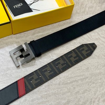 Fendi Belt — 3