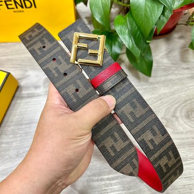 Fendi Belt — 3