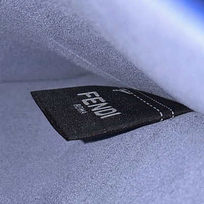 Fendi Way handbag (T) — 8