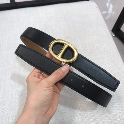 Hermès Belt — 6