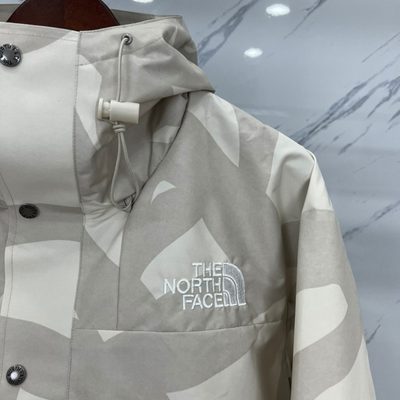 The North Face Mountain Jacket — 4