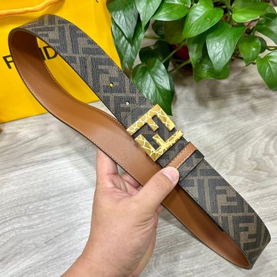 Fendi Belt — 3
