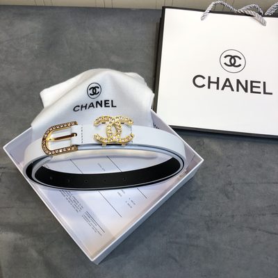 Chanel belt — 4